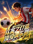 重生球坛,从英乙打造顶级俱乐部在线阅读