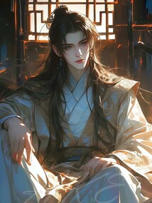 龙雀吟，殊不同归