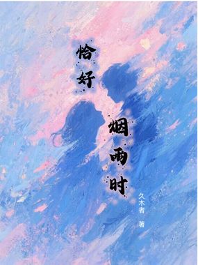 恰好烟雨时在线阅读