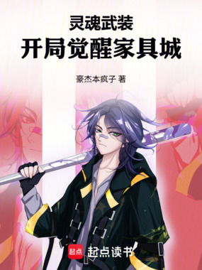 灵魂武装：开局觉醒家具城在线阅读