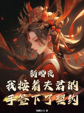 新婚夜，我按着夫君的手签下了契约在线阅读
