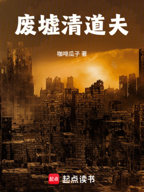 废墟清道夫在线阅读
