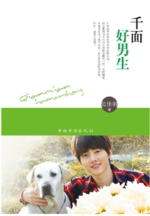 千面好男生
