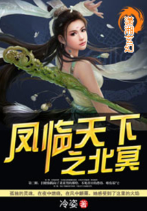 凤临天下之北冥