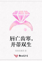 唇亡齒寒，并蒂雙生在線閱讀