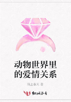 動物世界里的愛情關(guān)系在線閱讀
