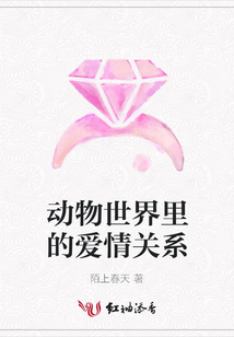 動物世界里的愛情關系
