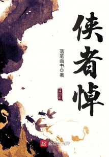 侠者悼