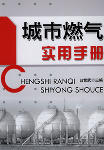 城市燃氣實用手冊