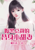腹黑总裁的替身小甜妻