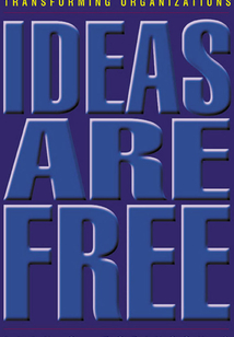 Ideas Are Free