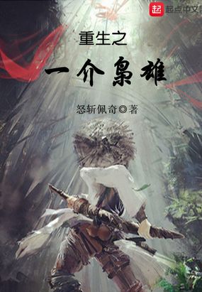 重生之一介枭雄在线阅读
