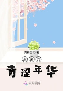 遲來的青澀年華