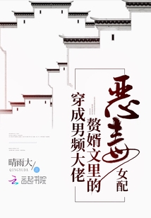 穿成男頻大佬贅婿文里的惡毒女配