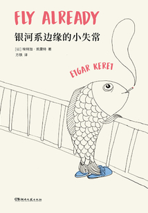 銀河系邊緣的小失常