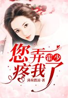 霍少，您弄疼我了在线阅读