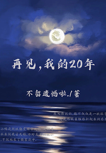 再見，我的20年