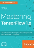 Mastering TensorFlow 1.x在线阅读