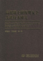 高混凝土面板坝安全关键技术研究