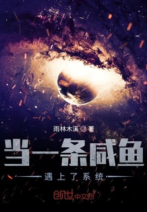 當一條咸魚遇上了系統