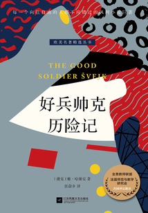 好兵帥克歷險記