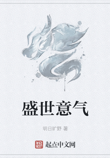 盛世意气