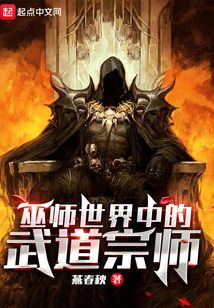 巫師世界中的武道宗師