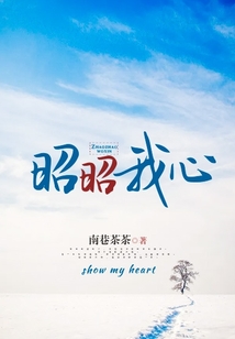 昭昭我心
