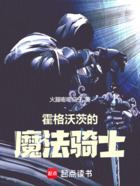 霍格沃茨:谁让这骑士学魔法的?在线阅读
