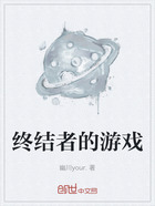 终结者的游戏在线阅读