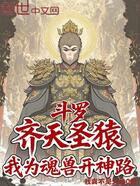 斗罗:齐天圣猿,我为魂兽开神路在线阅读