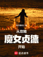 从攻略魔女贞德开始在线阅读