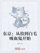 东京：从捡到白毛吸血鬼开始在线阅读
