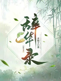 辭華錄