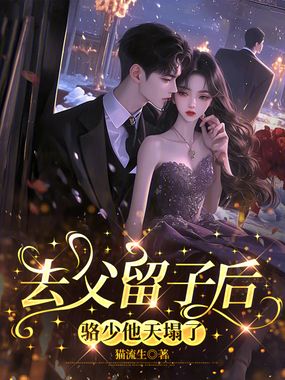 去父留子后，骆少他天塌了在线阅读