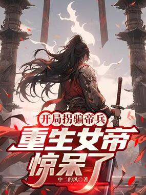 开局拐骗帝兵，重生女帝惊呆了在线阅读
