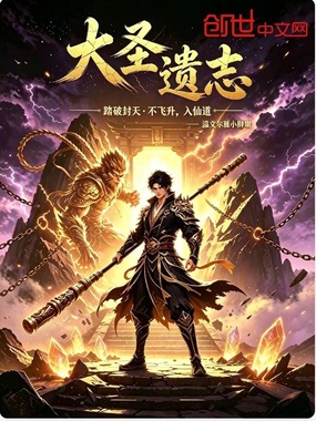 大圣遗志在线阅读