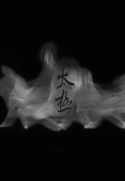 太极 封面