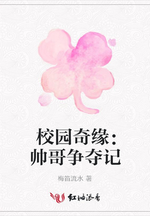 校園奇緣：帥哥爭奪記