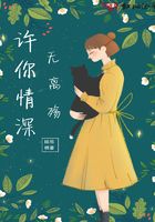 許你情深無離殤在線閱讀