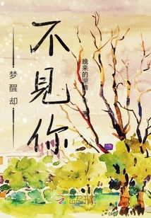 梦醒却不见你