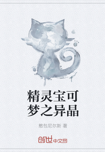 精靈寶可夢之異晶
