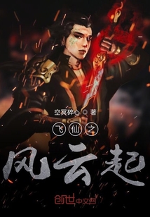 飛仙之風(fēng)云起