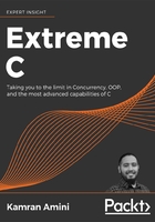 Extreme C在线阅读
