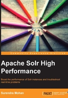 Apache Solr High Performance在线阅读