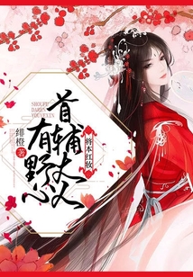 將本紅妝  ：首輔大人有野心
