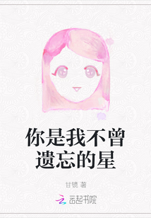 你是我不曾遺忘的星