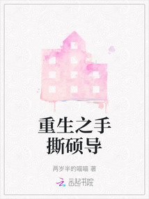 重生之手撕碩導