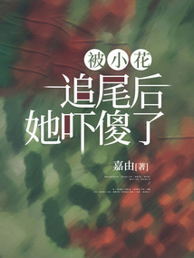 被小花追尾后她嚇傻了