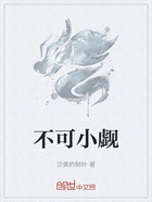 不可小覷在線閱讀